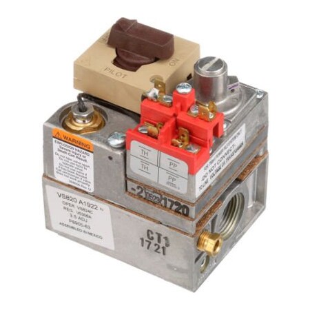 Allpoints Allpoints 541170 Gas Valve 541170